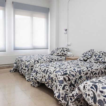 Residencia Albergue Χάκα Εξωτερικό φωτογραφία