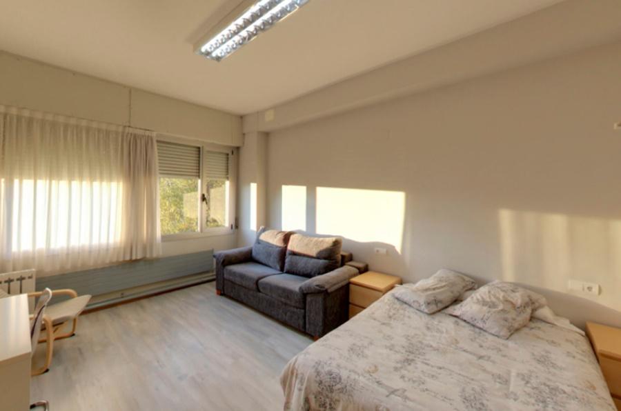 Residencia Albergue Χάκα Εξωτερικό φωτογραφία
