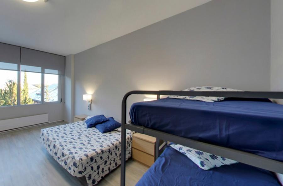Residencia Albergue Χάκα Εξωτερικό φωτογραφία
